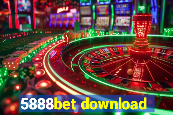 5888bet download